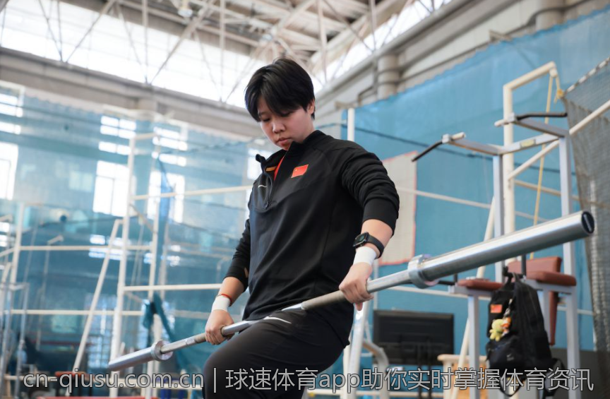 球速体育app助你实时掌握体育资讯