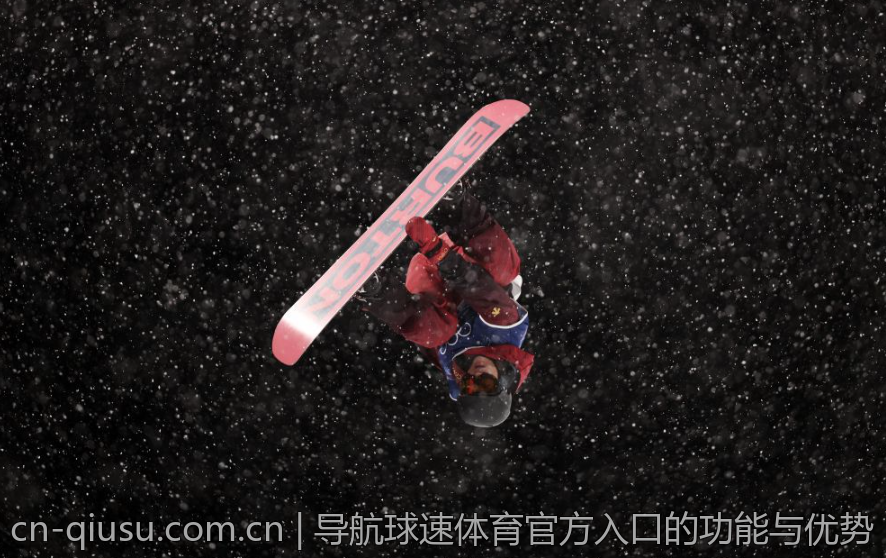 导航球速体育官方入口的功能与优势