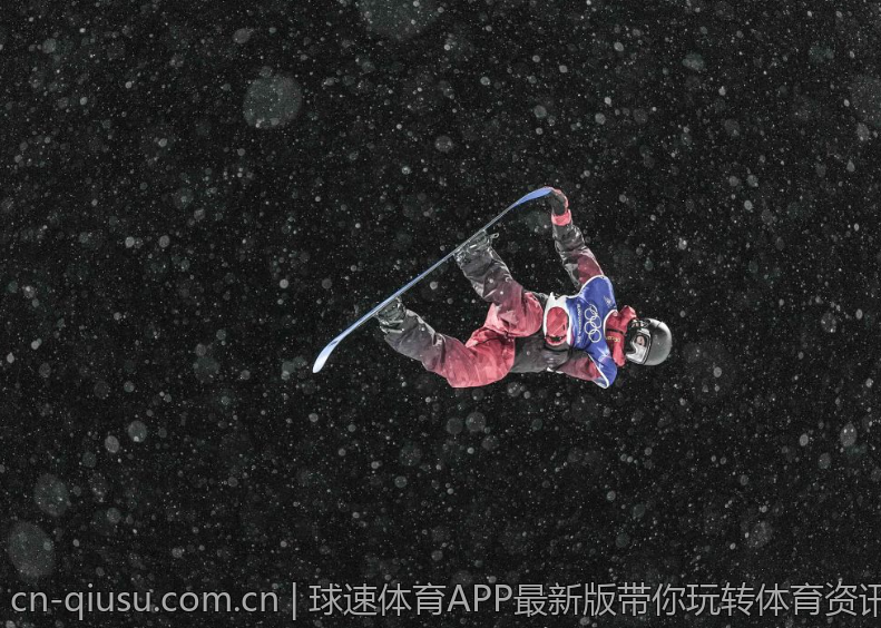 球速体育APP最新版带你玩转体育资讯